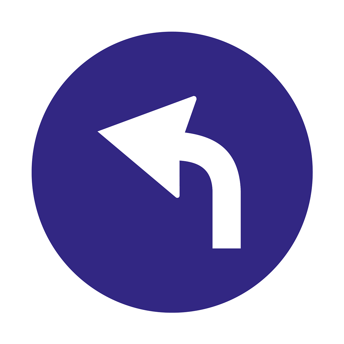 Turn ru. Turn right. Turn left vector. Gent işarəsi. Turn left animation.