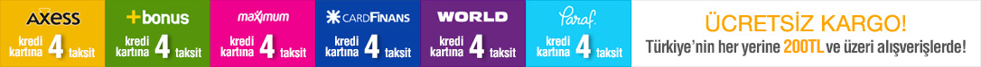 Kredi Kartları
